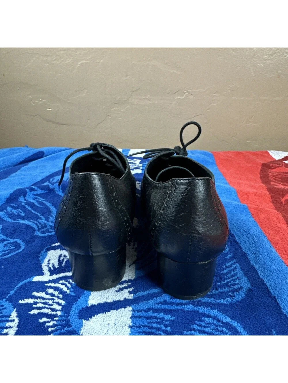 born black womens shoes 8/39 M/W D40603 CBHE14